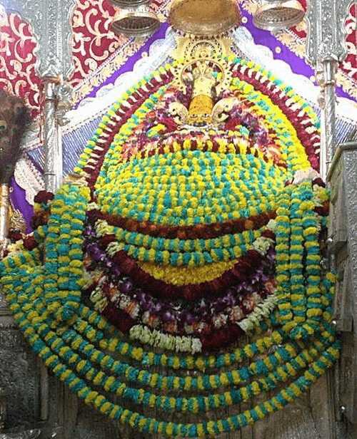 Khatu Shyam Ji Rajasthan