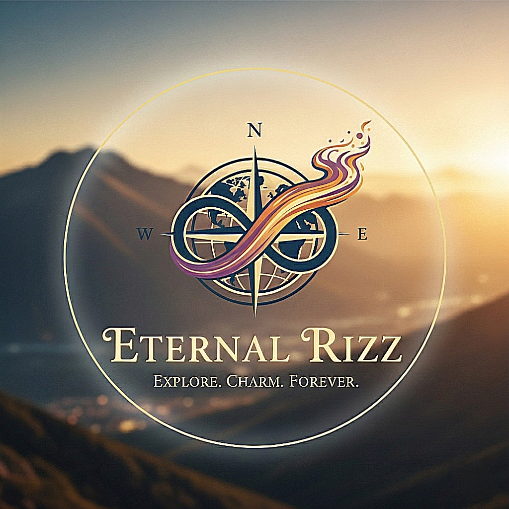 Eternal Rizz